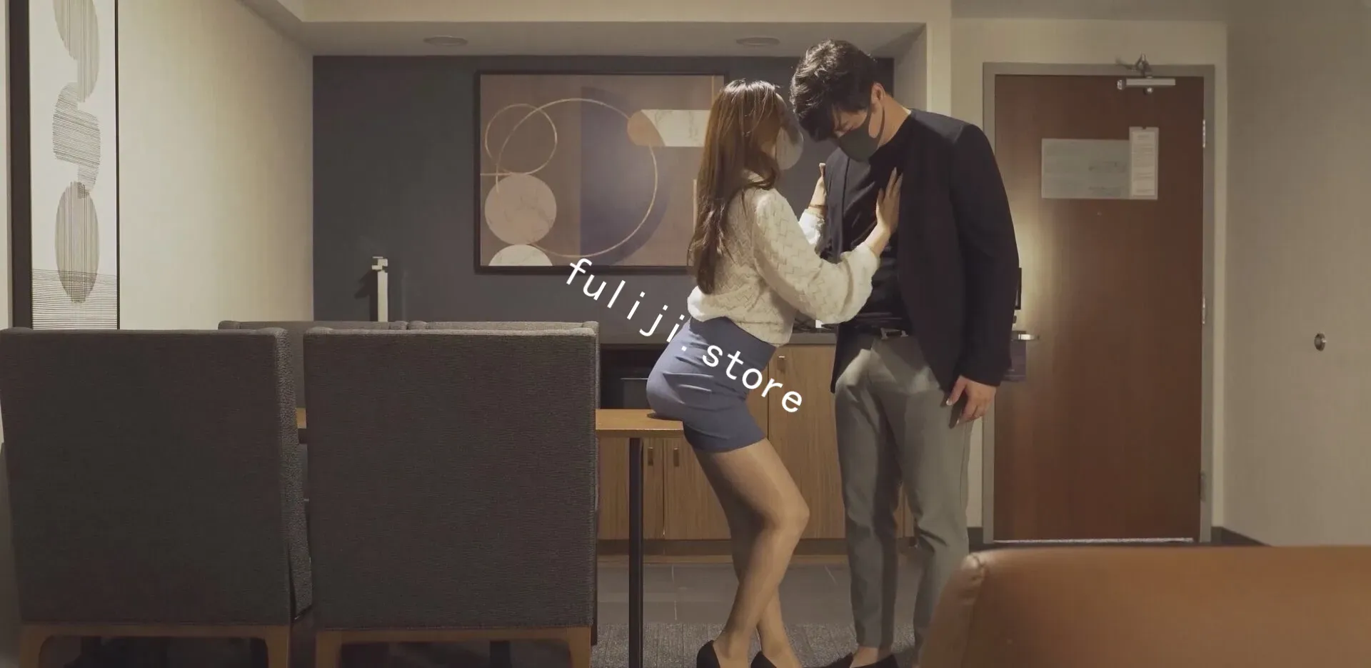 OnlyFans博主『BunnyMiffy米菲兔』收费订阅合集【106G】
