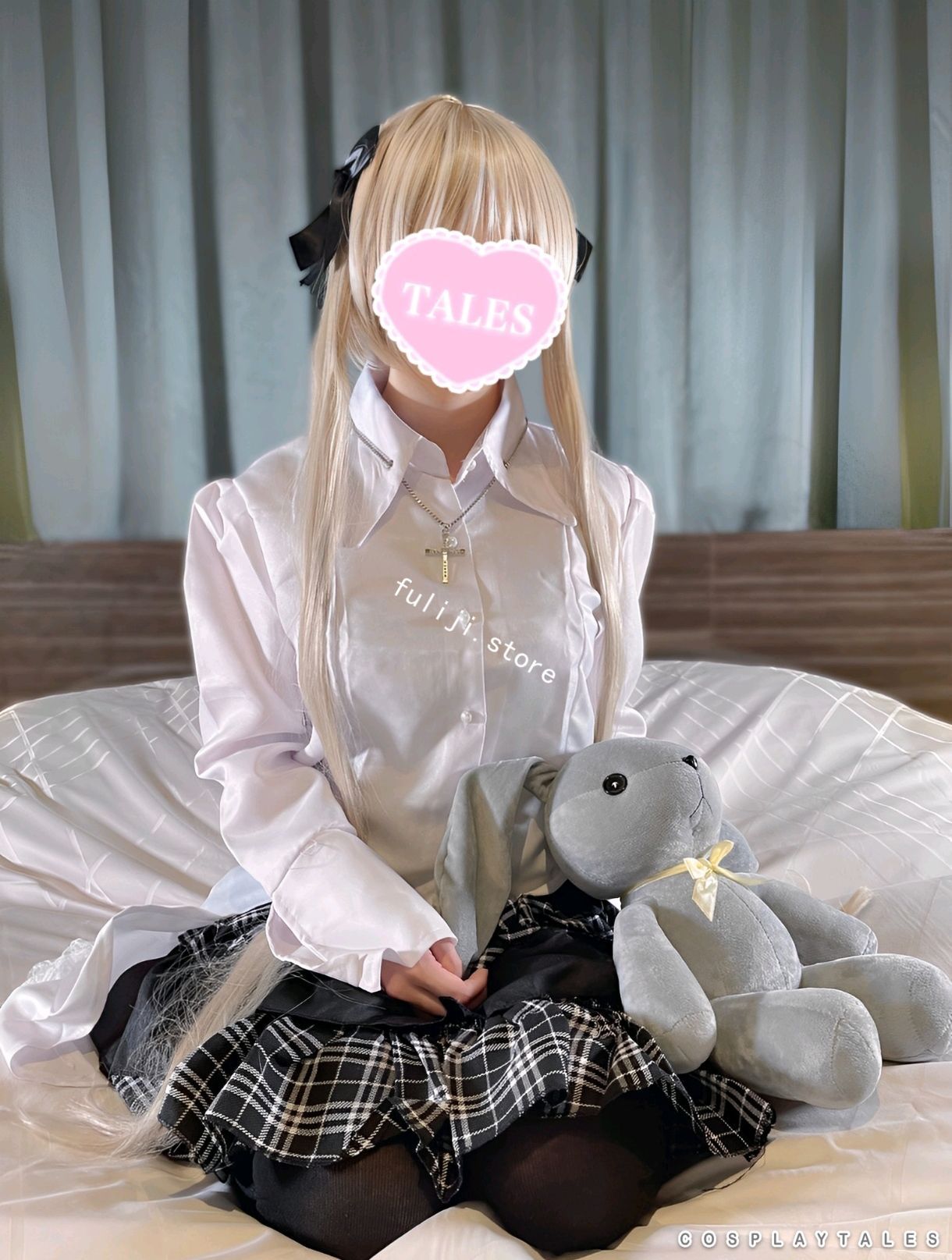 MyFans角色扮演片商【COSPLAYTALES】超大合集【650G】