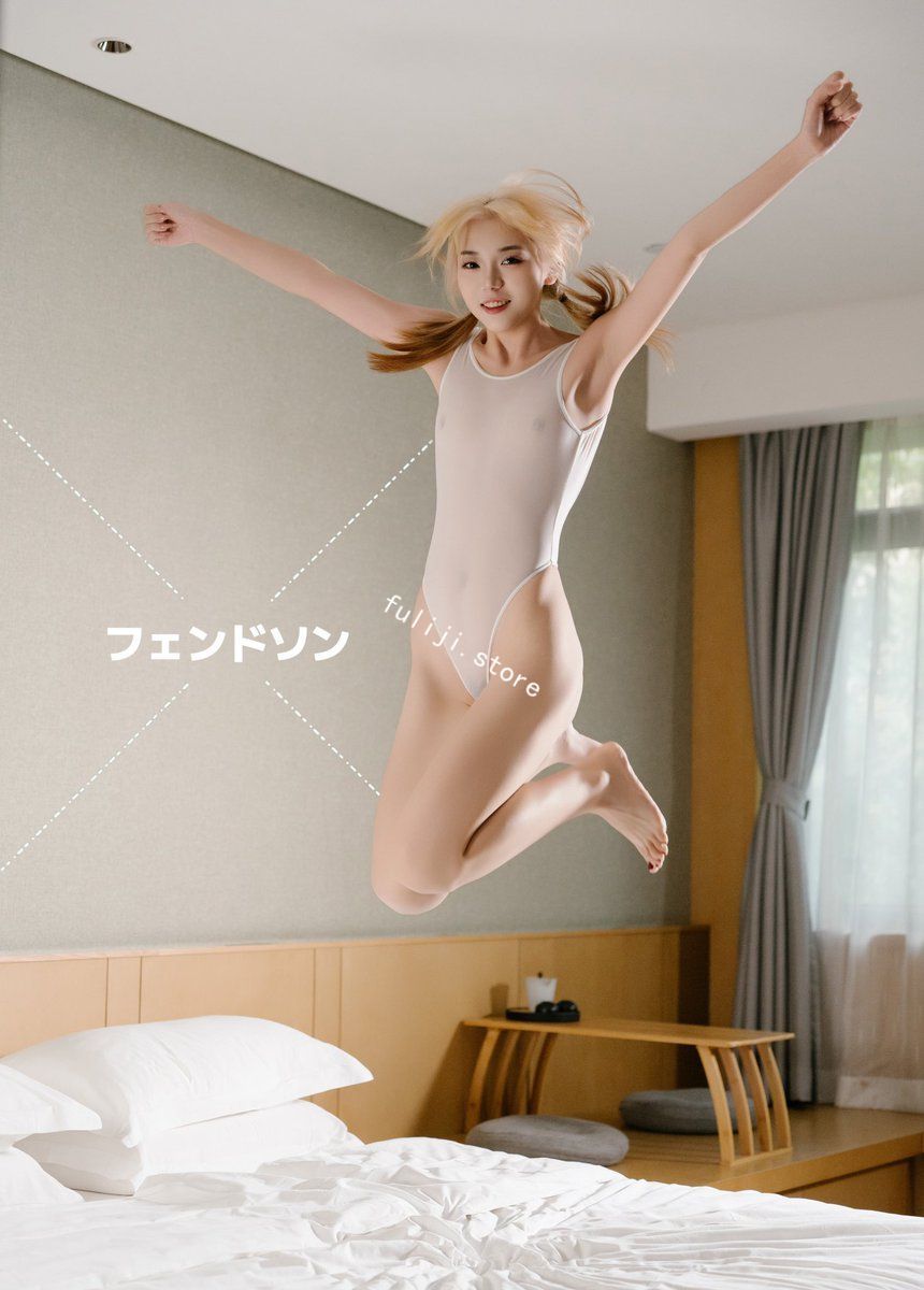 高价328自购无水印【FENDSON/fsd6090】一月最新作品附前作合集【25G】