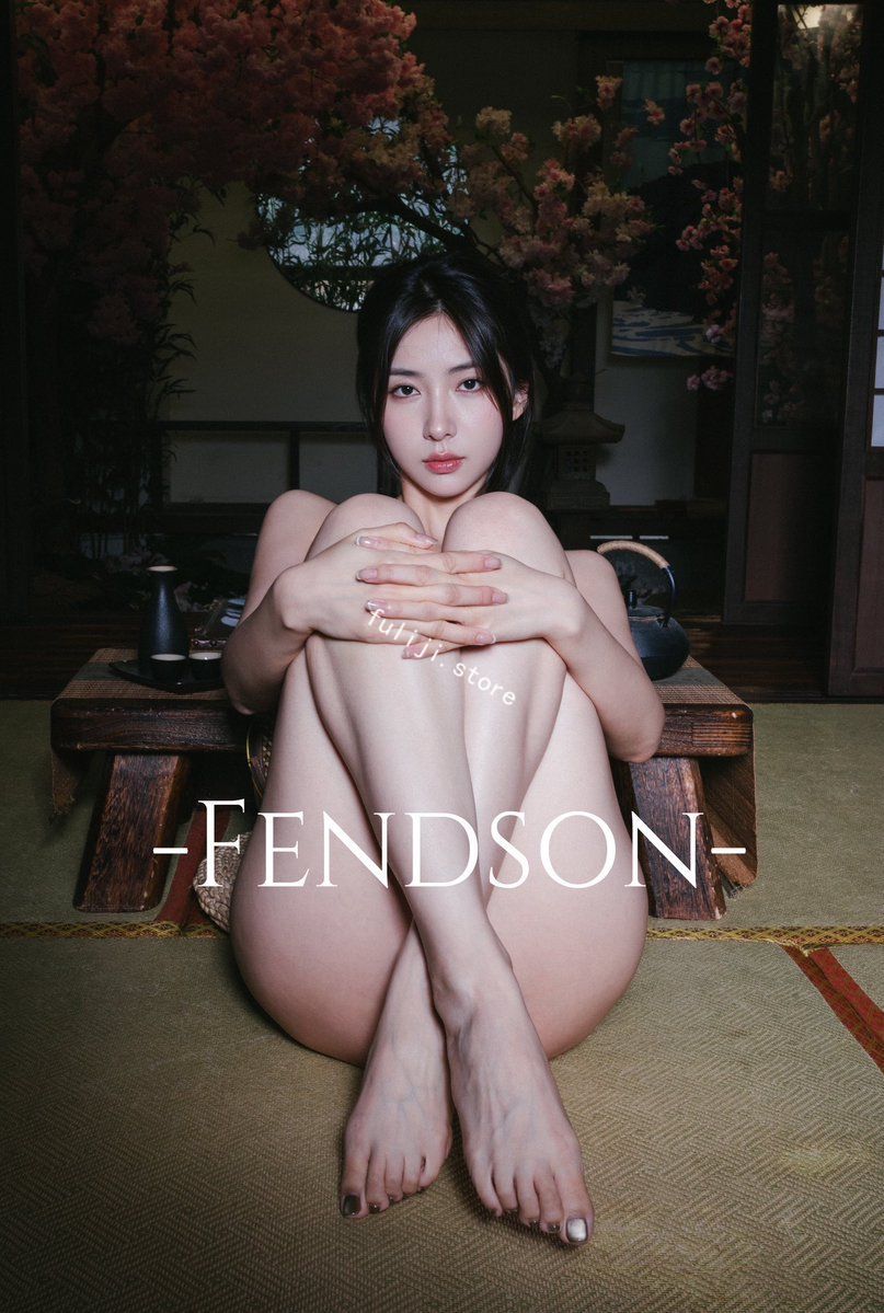 高价328自购无水印【FENDSON/fsd6090】一月最新作品附前作合集【25G】