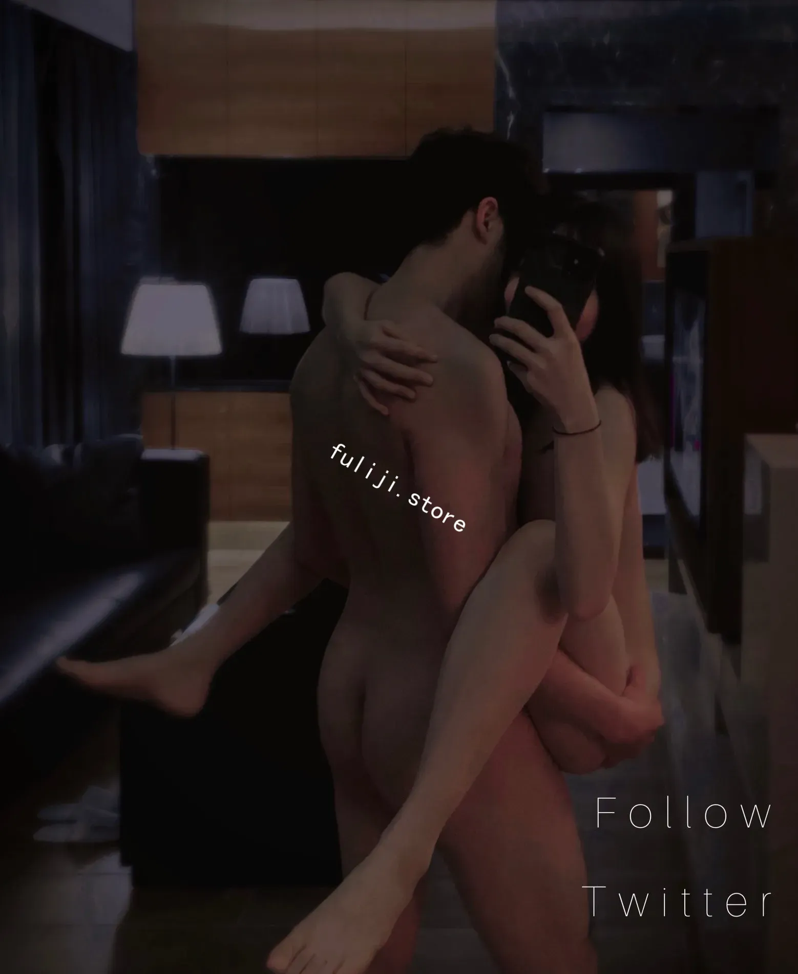 台湾高质量小情侣『kelvin_9789/kelvin』onlyfans高清原档资源合集【75.6G】