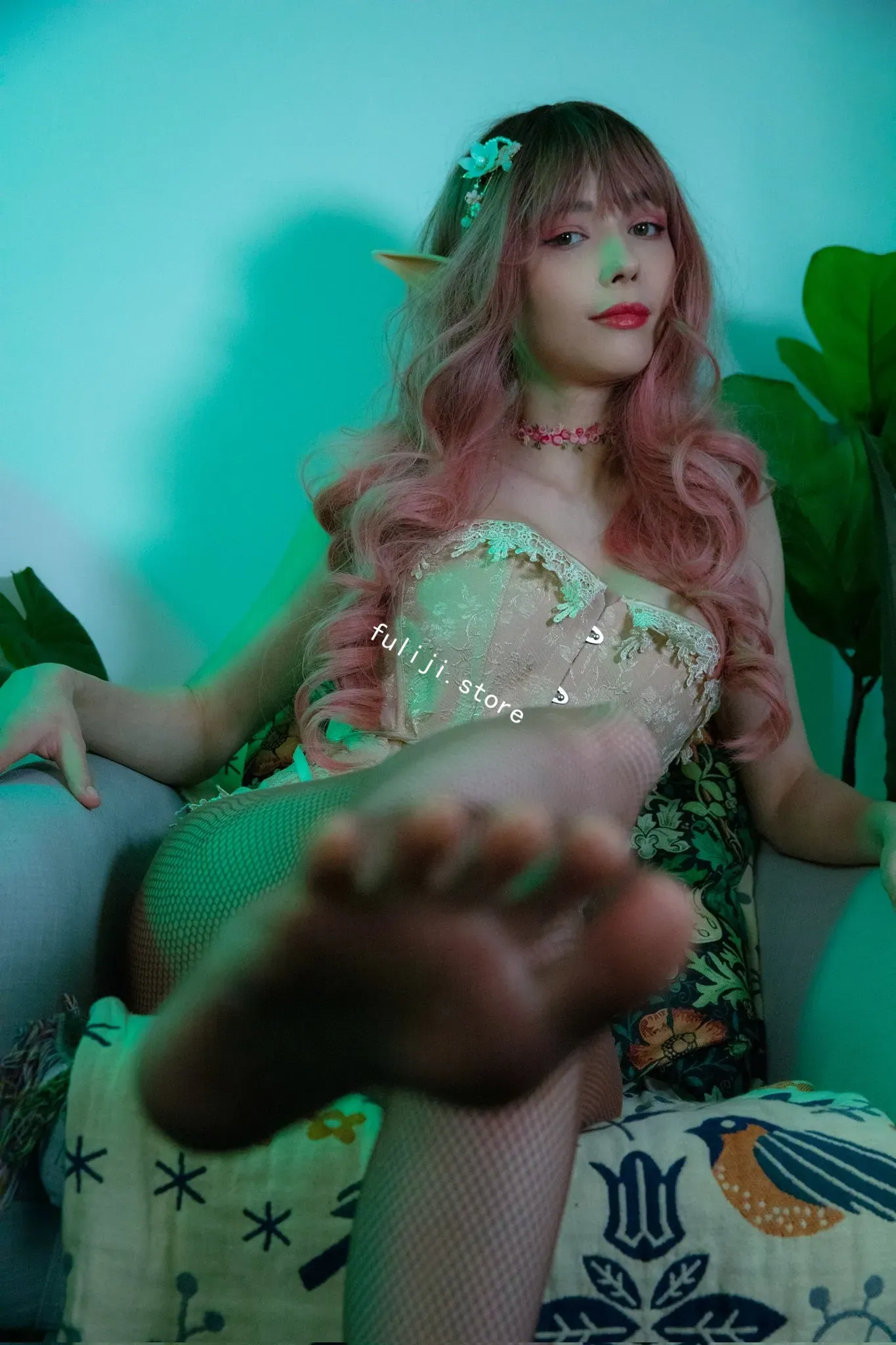 Onlyfans乌克兰性感模特『Mila Azul』精选合集【70G】-福利姬杂货铺