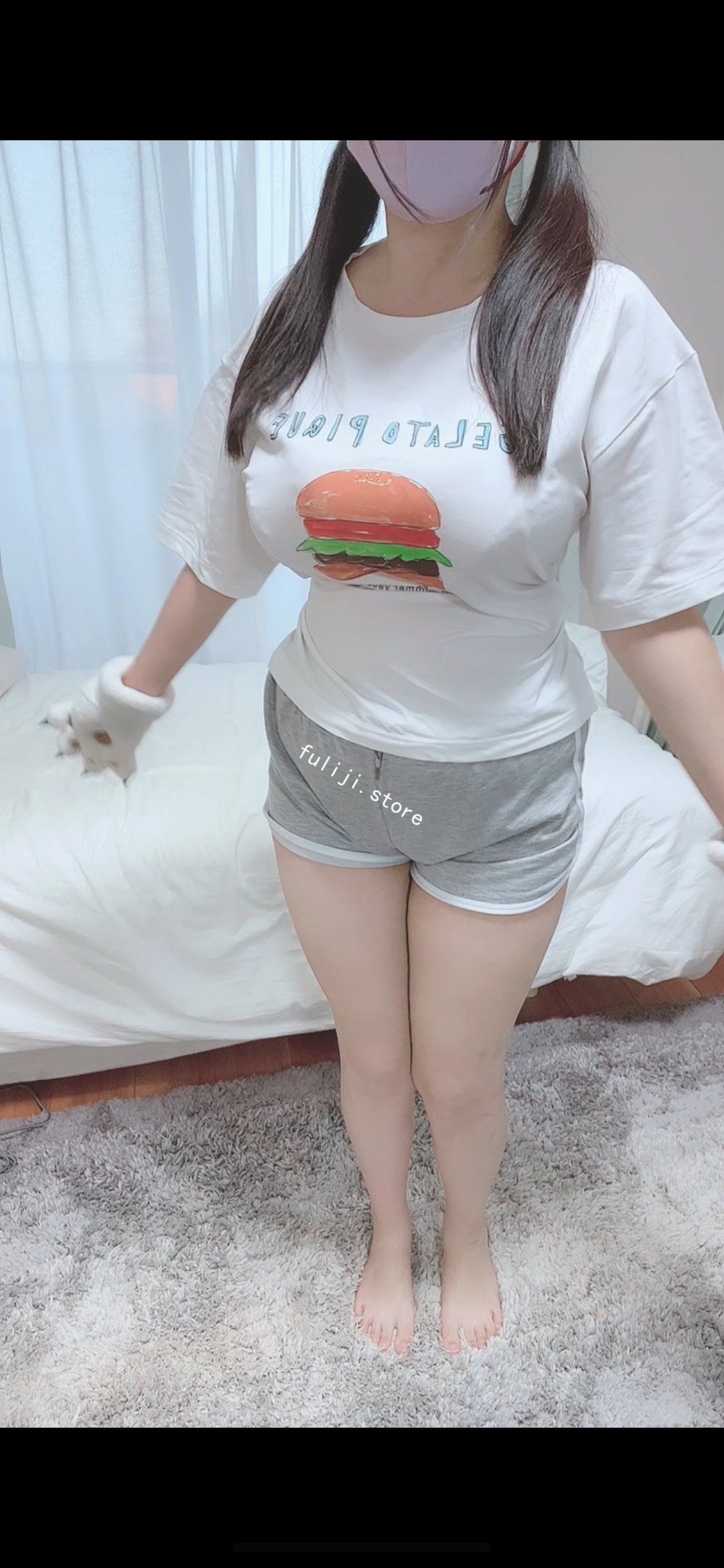 OnlyFans极品爆乳博主【Mochipaipai/rinapo_nichijou】合集【96PV 40G】