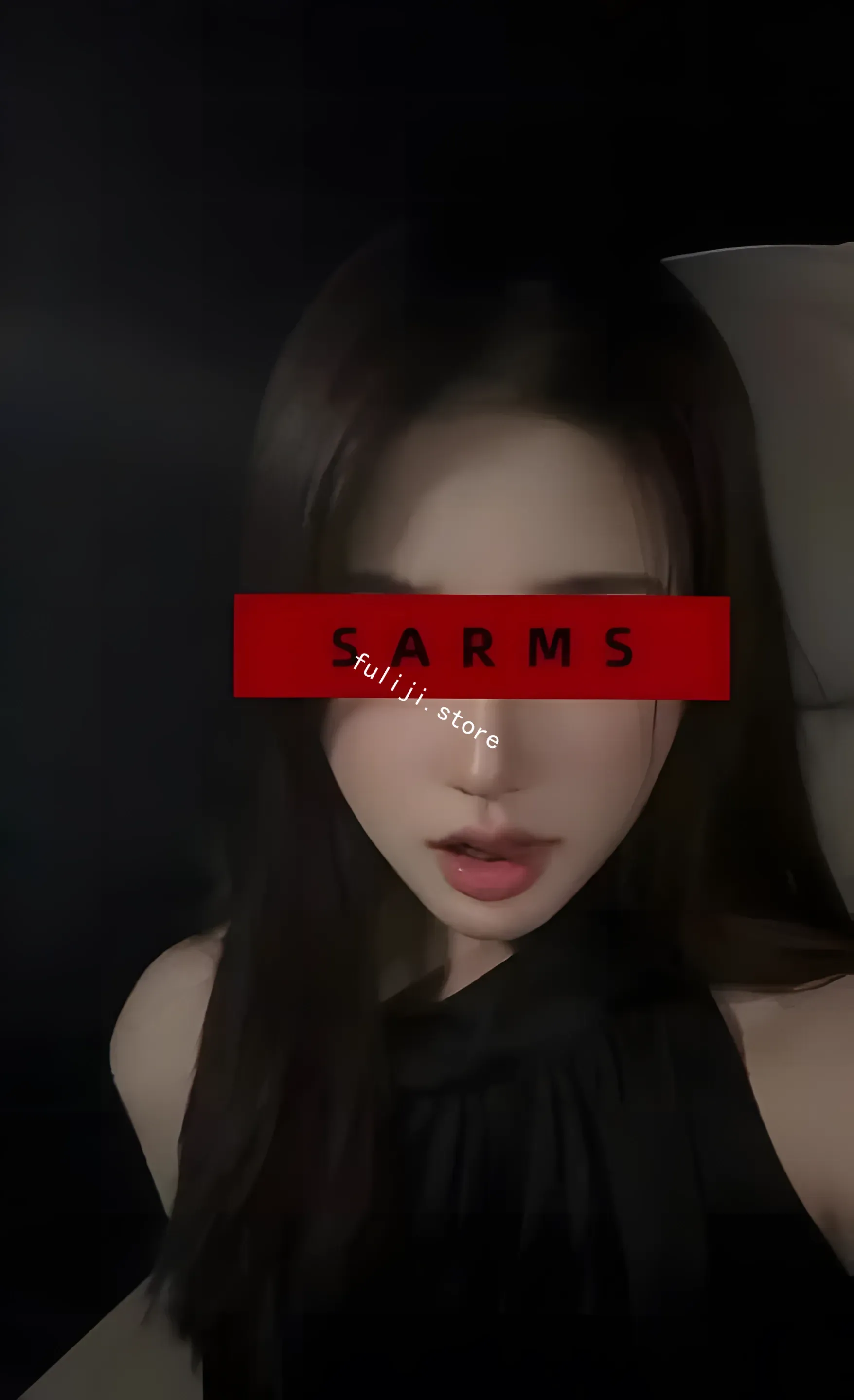 X站新晋网红『SARMS333』隔着丝袜强入合集【4.5G】