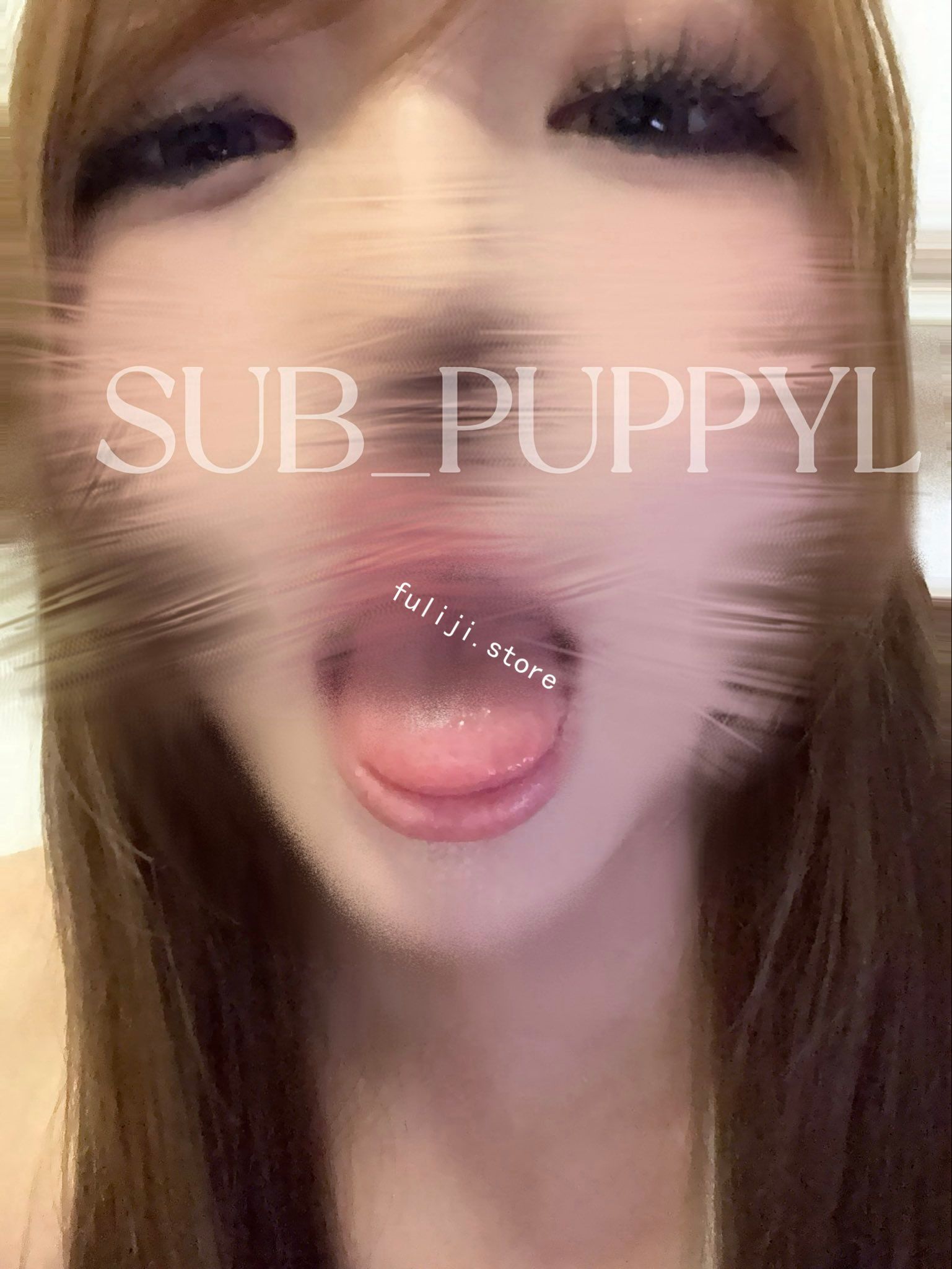 推特高颜值博主【绝对の母犬/SUB_PUPPYL】4k合集【35.6G】