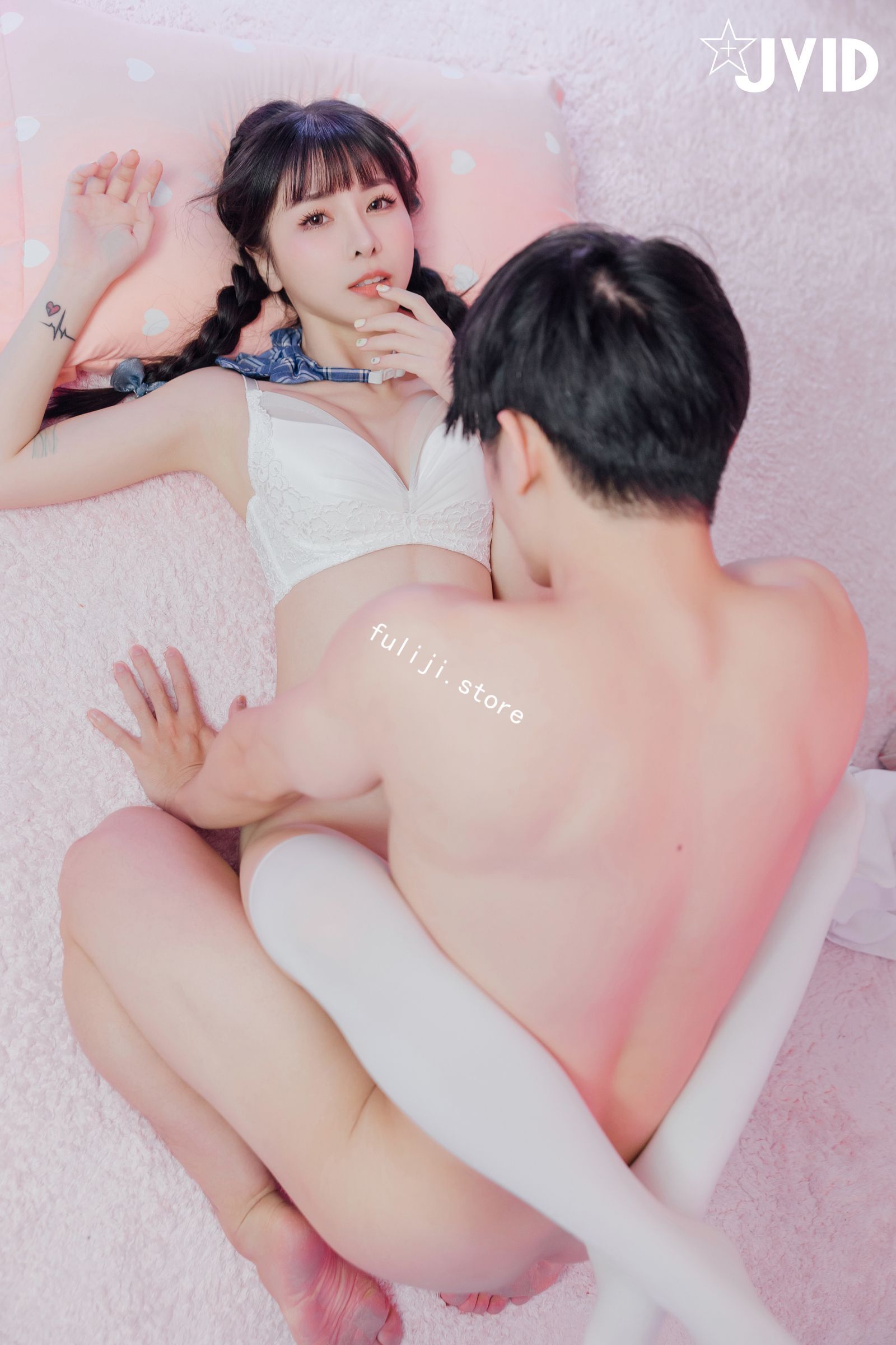 台湾小三上【tiny Lu/Tiny胎尼】JVID + MyFans + JAV 无码版收藏合集【29.2Gb】
