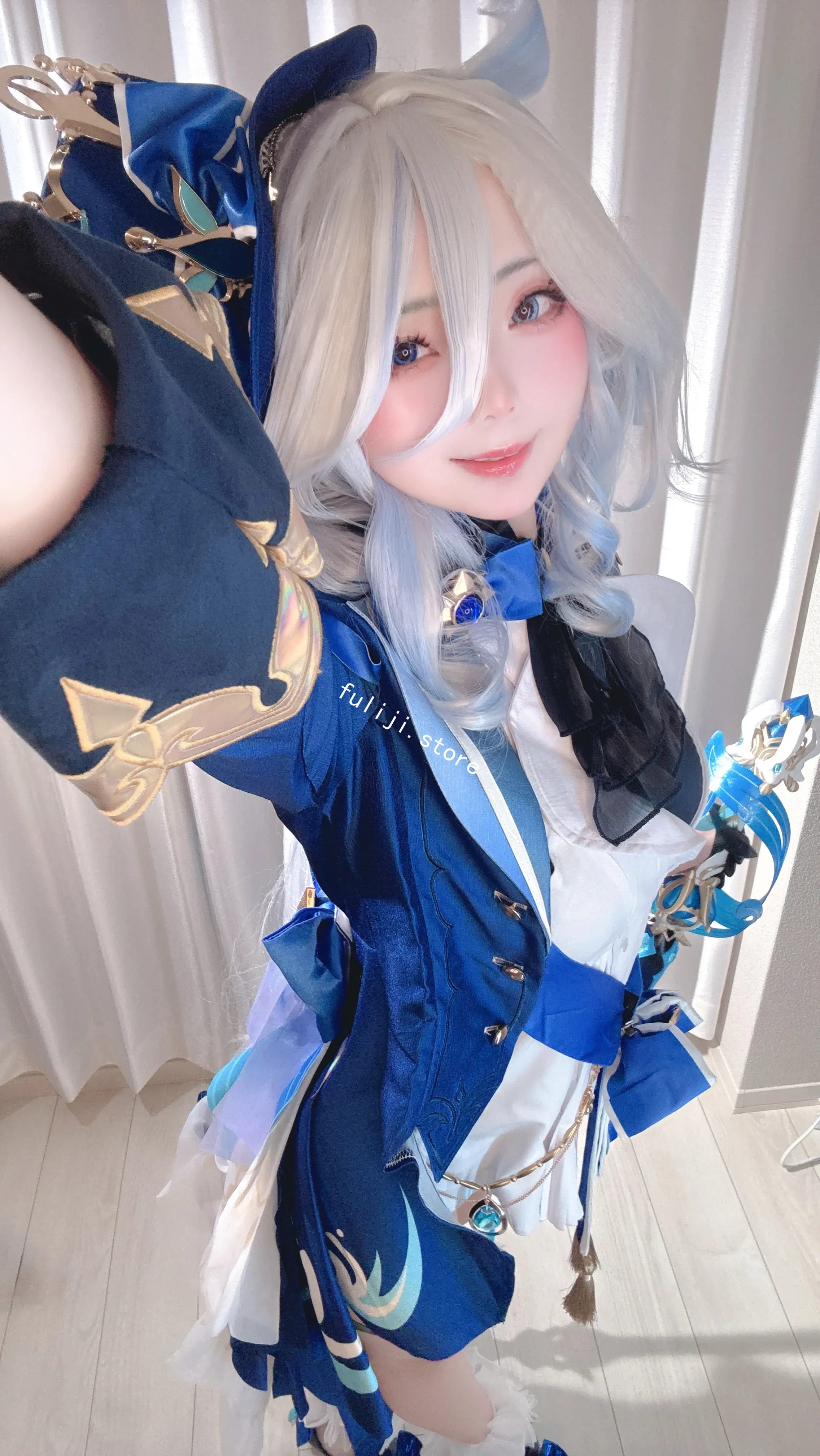 OnlyFans博主『chuchuなごみ亭ちゅちゅ』Cos视频图包合集【35G】