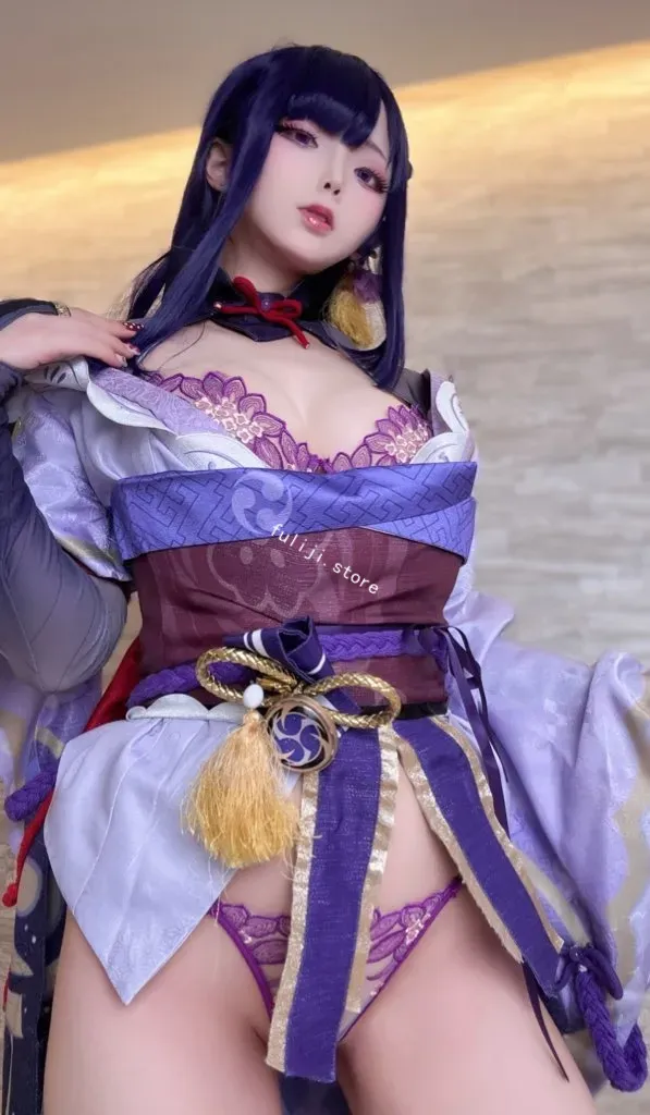 OnlyFans博主『chuchuなごみ亭ちゅちゅ』Cos视频图包合集【35G】