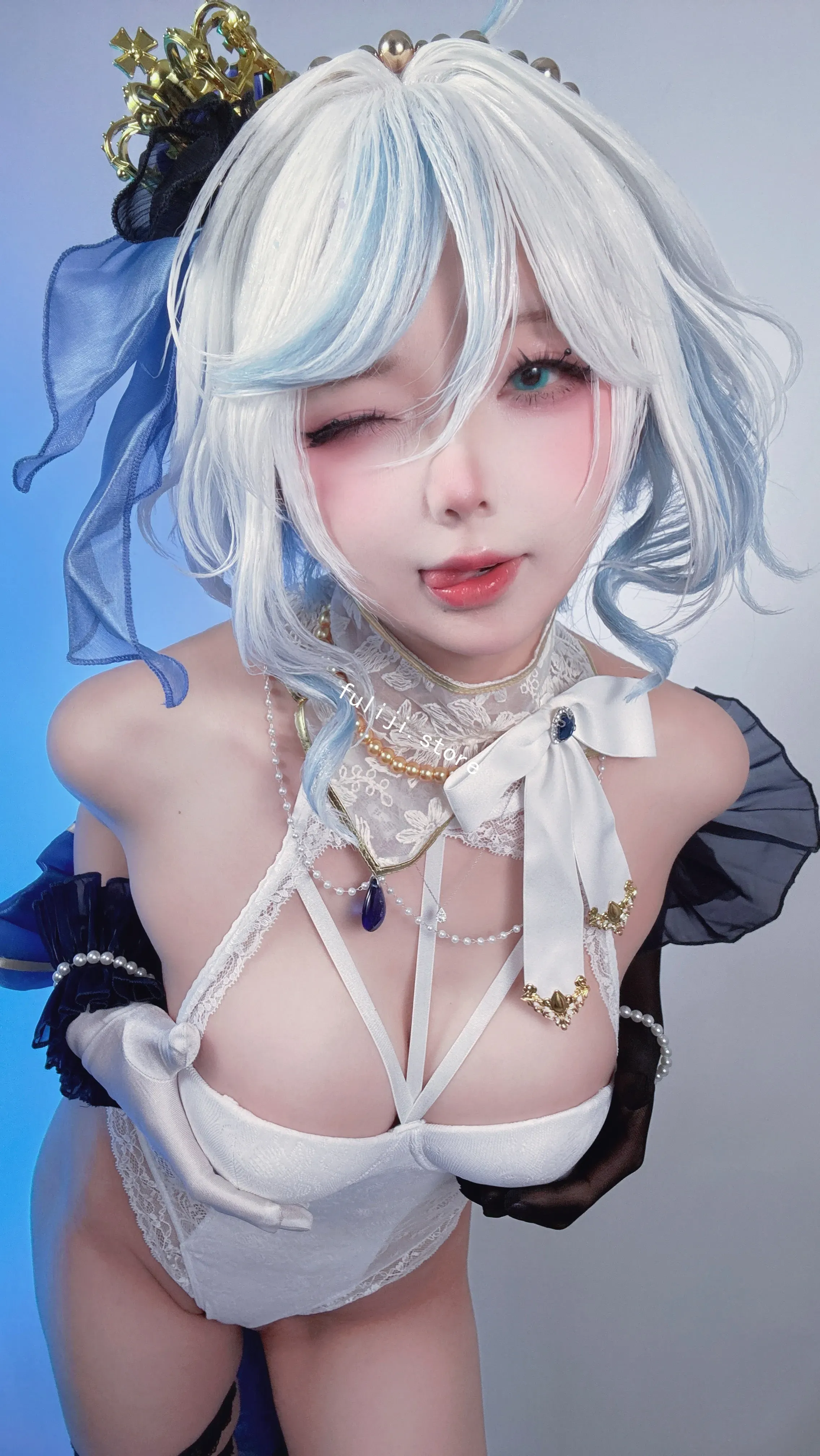 OnlyFans博主『chuchuなごみ亭ちゅちゅ』Cos视频图包合集【35G】