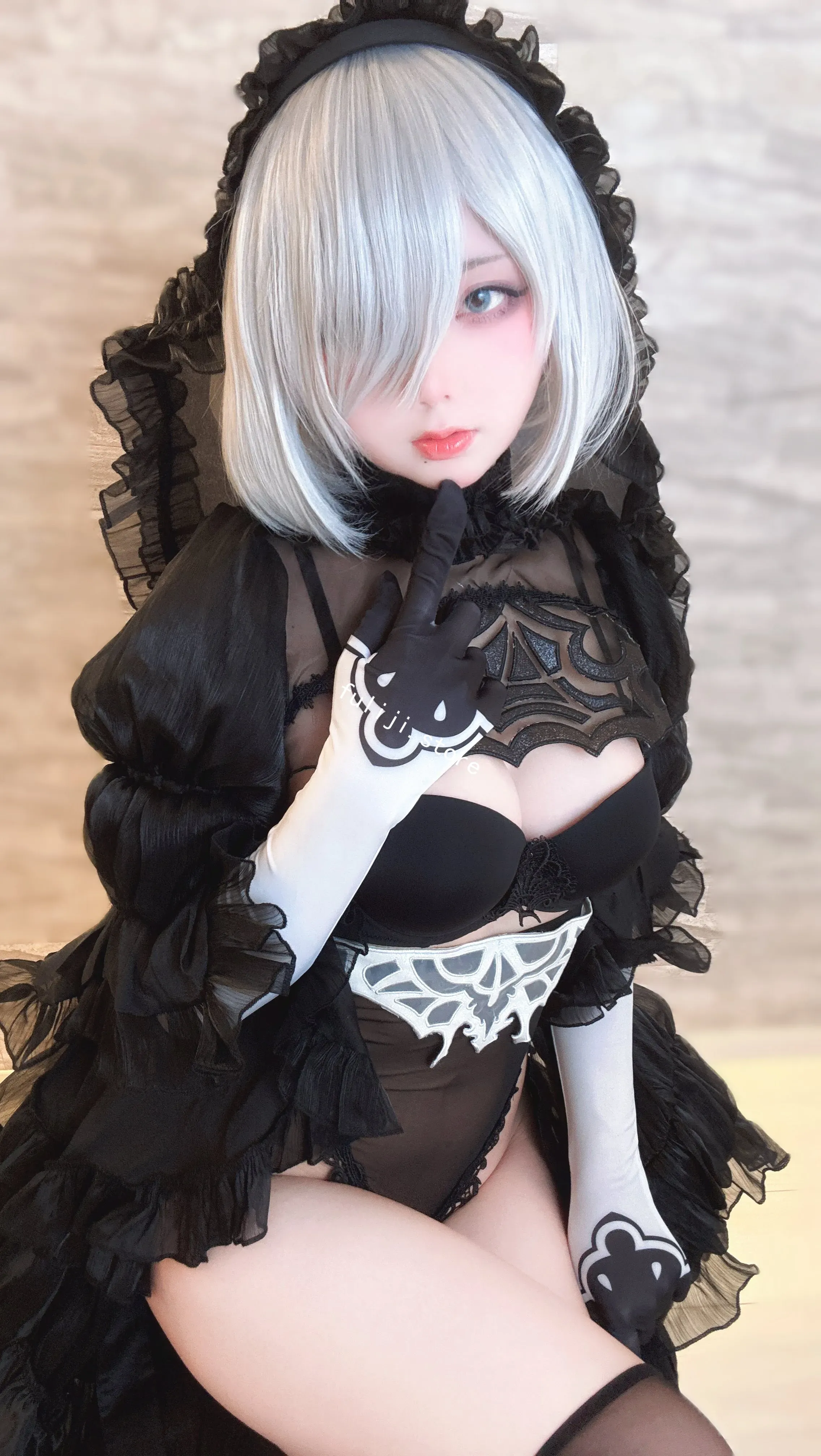 OnlyFans博主『chuchuなごみ亭ちゅちゅ』Cos视频图包合集【35G】