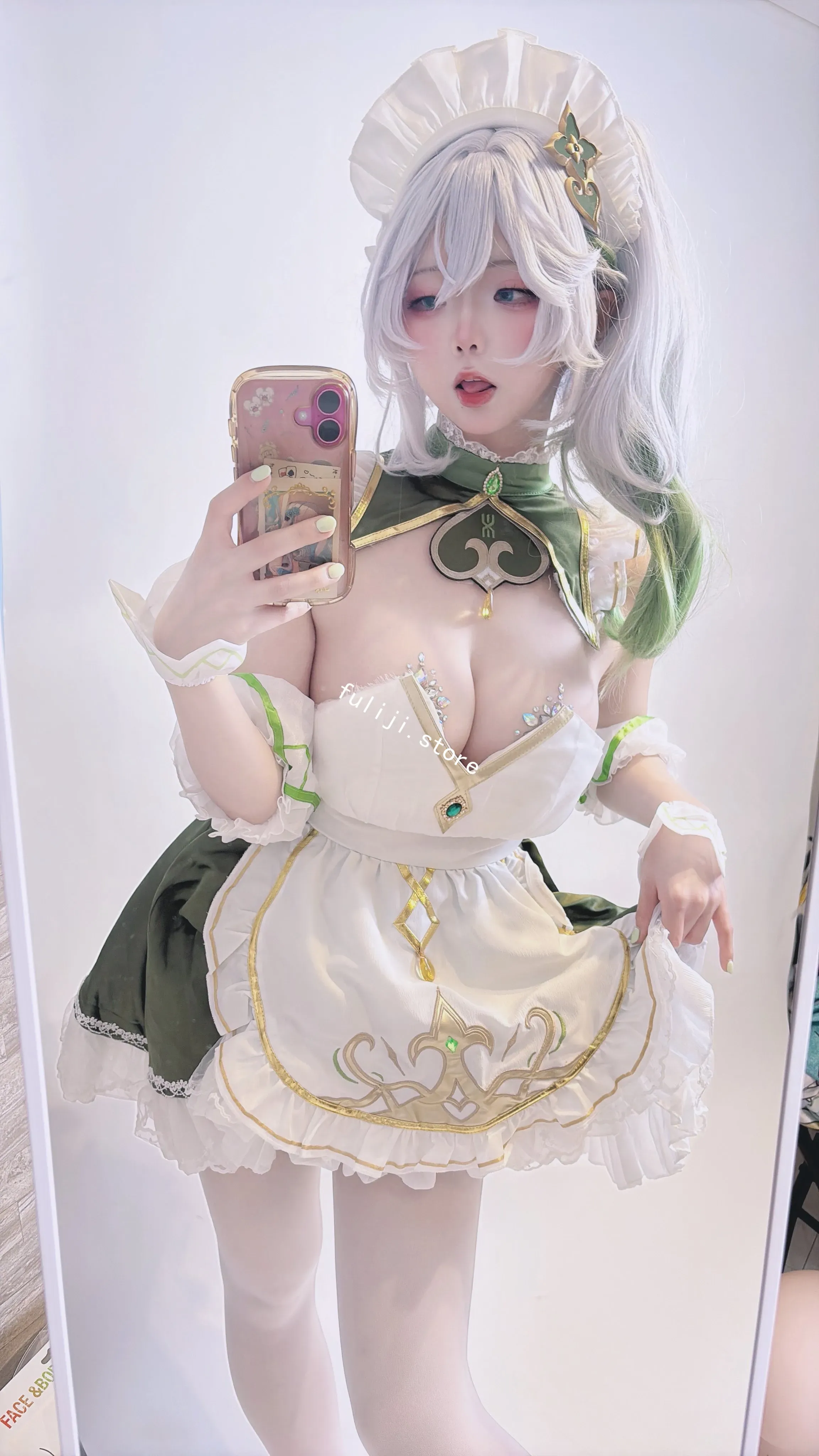 OnlyFans博主『chuchuなごみ亭ちゅちゅ』Cos视频图包合集【35G】-福利姬杂货铺