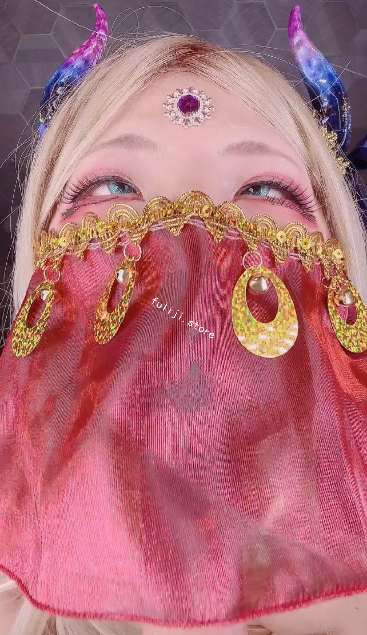 极品阿黑颜cos【Comonun】更新至25年合集【143G】