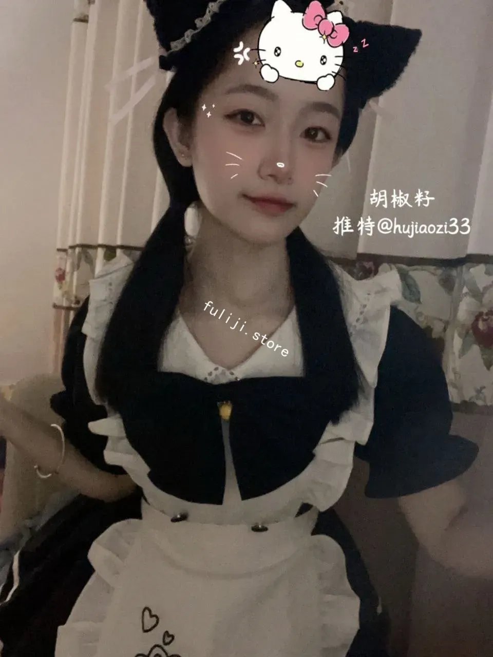 反差04年清纯露脸小姐姐『胡椒籽@hujiaozi33』最新合集【19.2G】-福利姬杂货铺