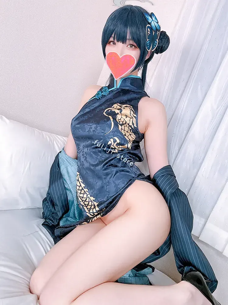 fantia平台cos博主【kanojodori】订阅合集（更新到26.1）【207G】