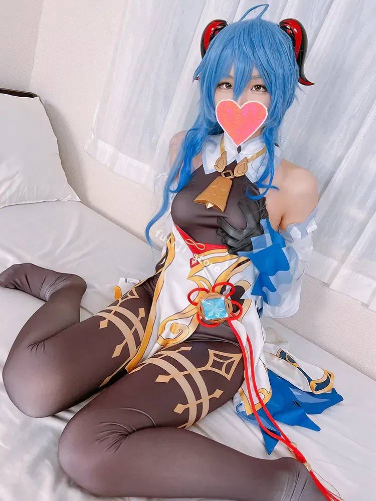 fantia平台cos博主【kanojodori】订阅合集（更新到26.1）【207G】