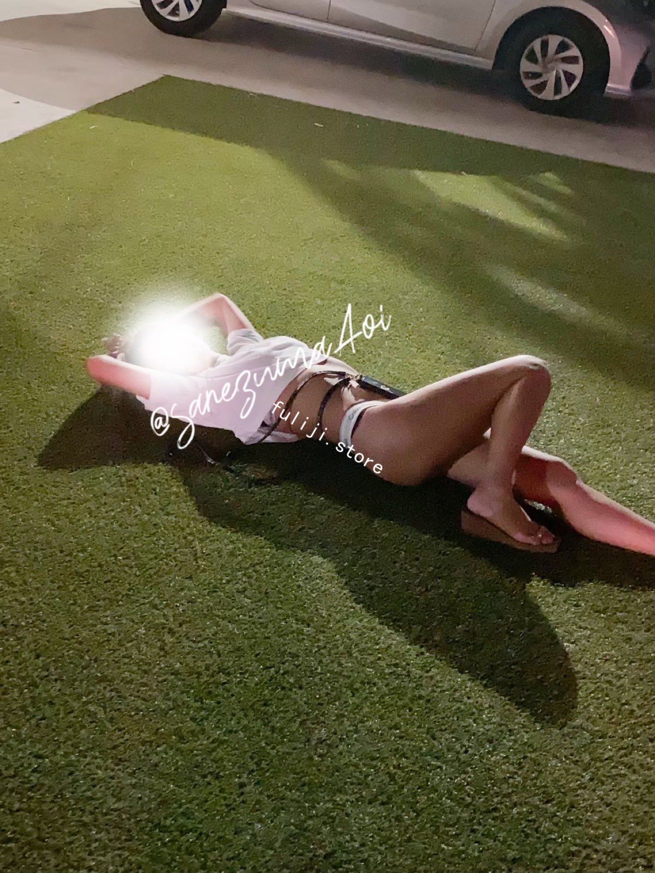 Myfans博主【巨乳主観動画】じじのハメ撮り日記@spgymn付费订阅合集