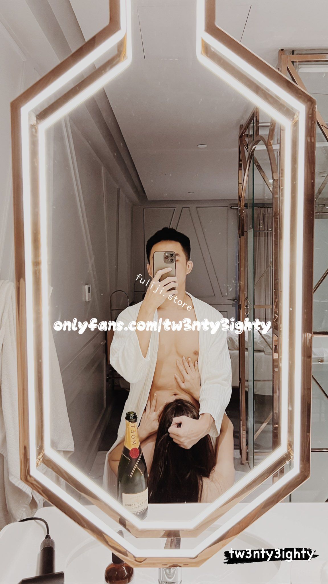 推特女性向肌肉博主【tw3nty3ighty】合集【33.8G】 - 福利姬杂货铺-福利姬杂货铺