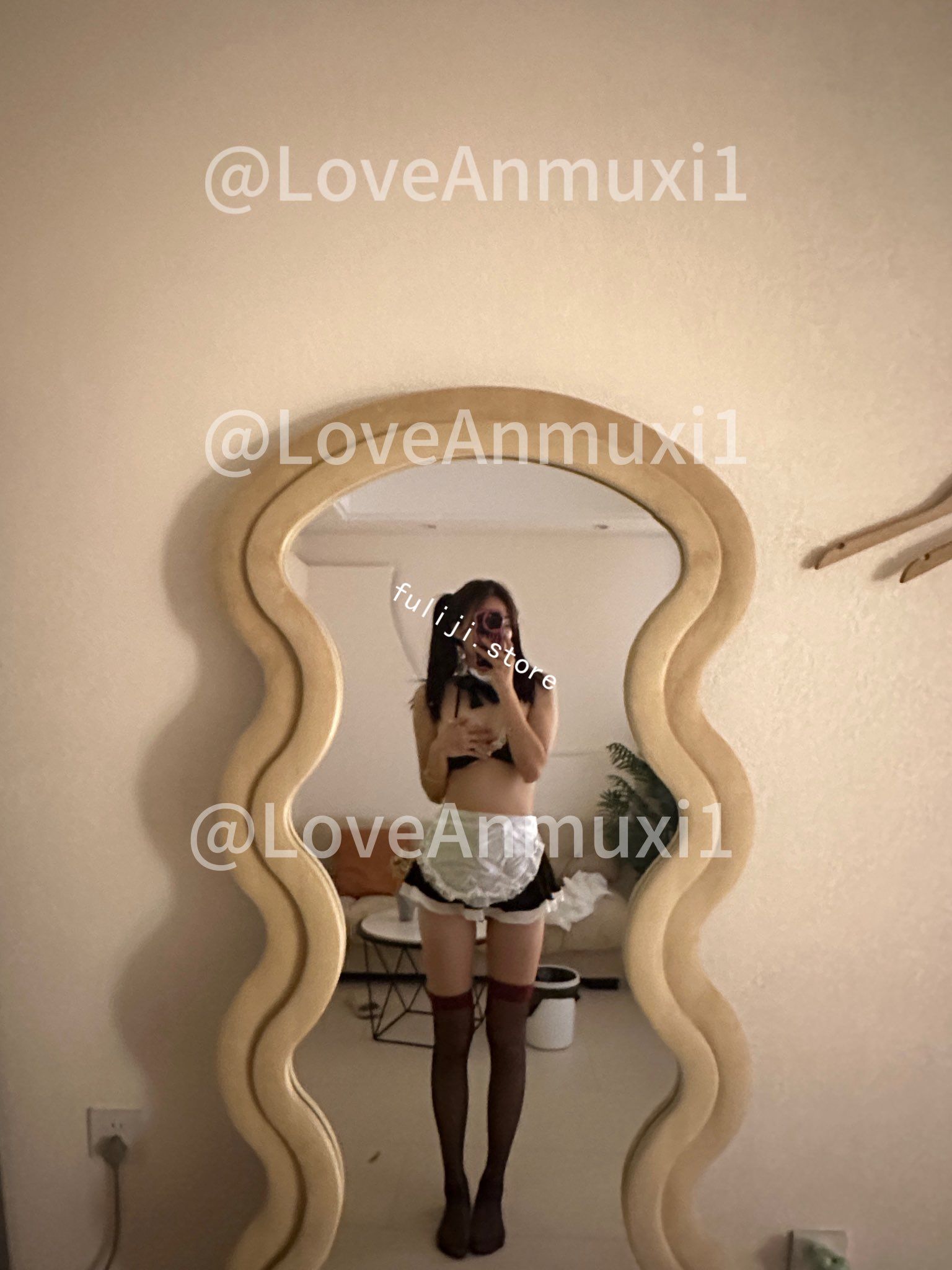 推特00后绿帽情侣【不爱喝安慕希/LoveAnmuxi1】合集【3.9G】