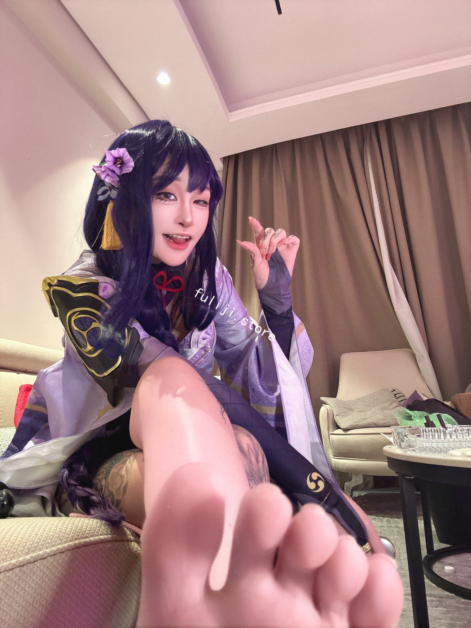 极品反差颜值女神【九条南无@rercardo】会员群福利合集【26.4G】-福利姬杂货铺