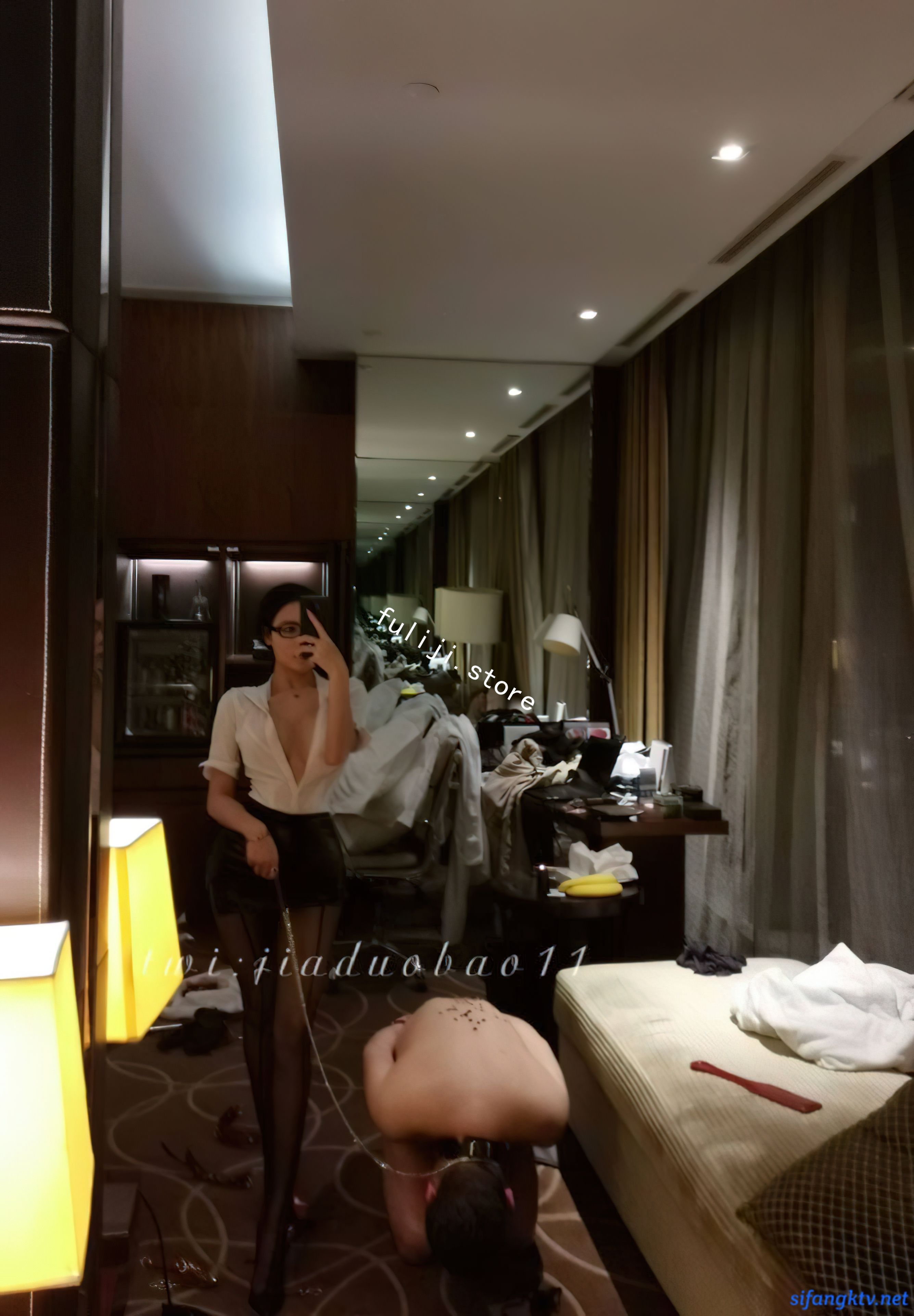 网红反差女神【佳多饱】视图合集【659P 210V 11G】