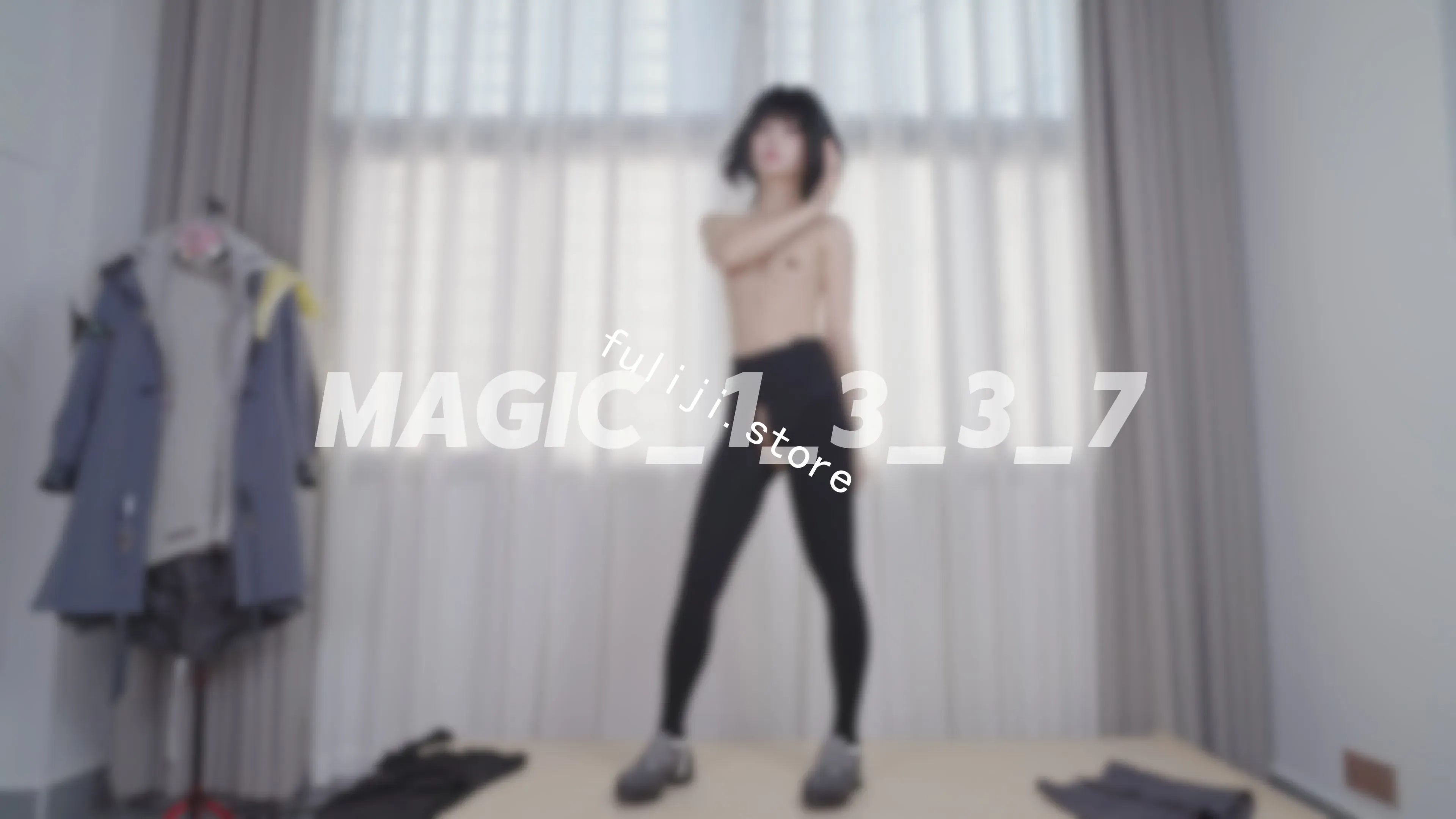 推特极品cos博主【埋导演/Mai_Director】合集【21.6GB】
