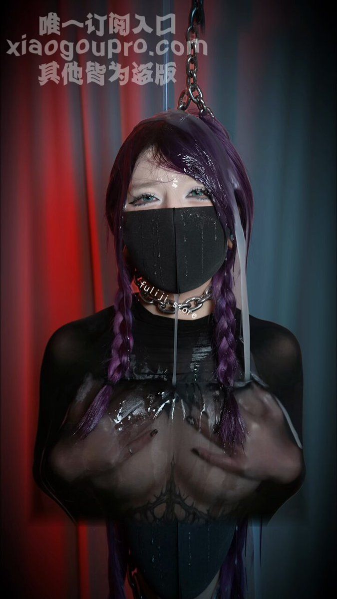 推特硬核花式调教博主【小狗PRO/Puppypro】更新至2月份合集（已去重）【31.6G】-福利姬杂货铺