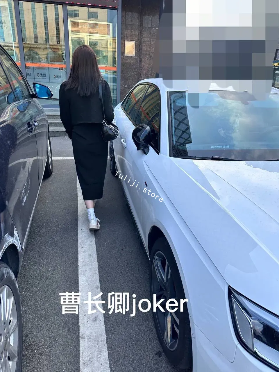 推特大神【曹长卿joker】调教反差婊合集【134G】