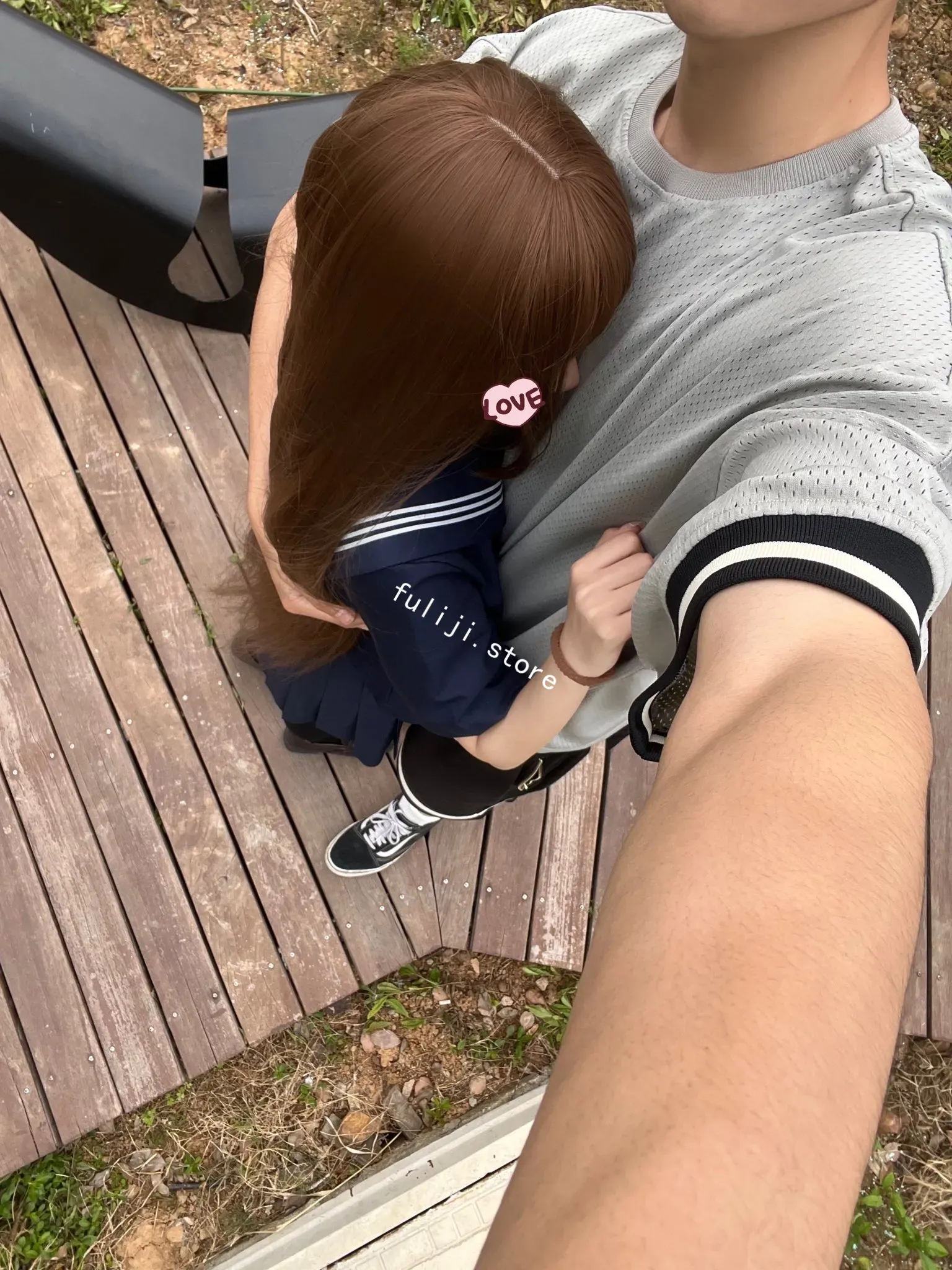推特情侣UP『泡芙卷卷@Puffyoll_1』合集【14.2G】