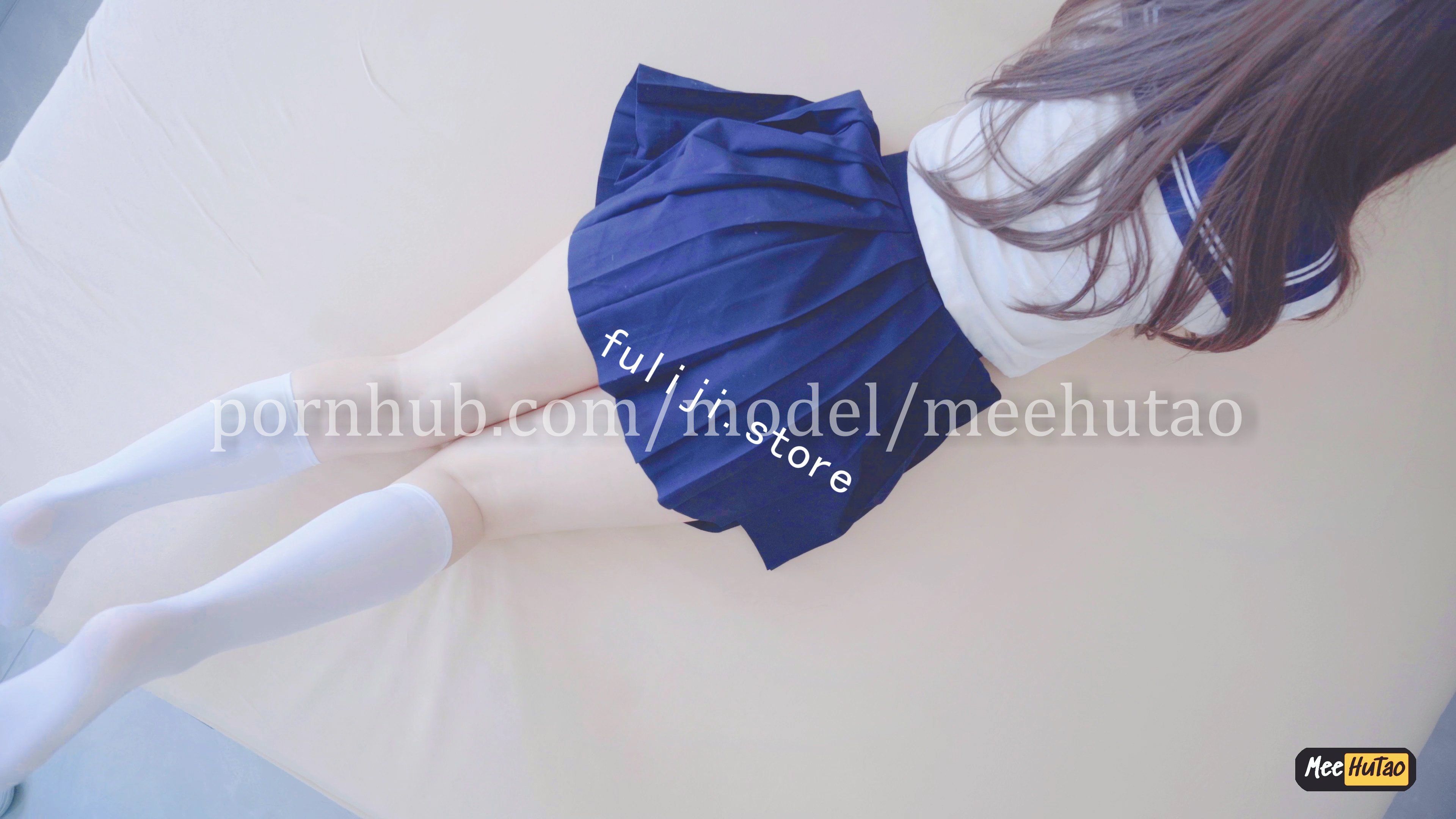 Fansly清纯白虎女神【米胡桃/meehutao】视频合集【41.9GB】