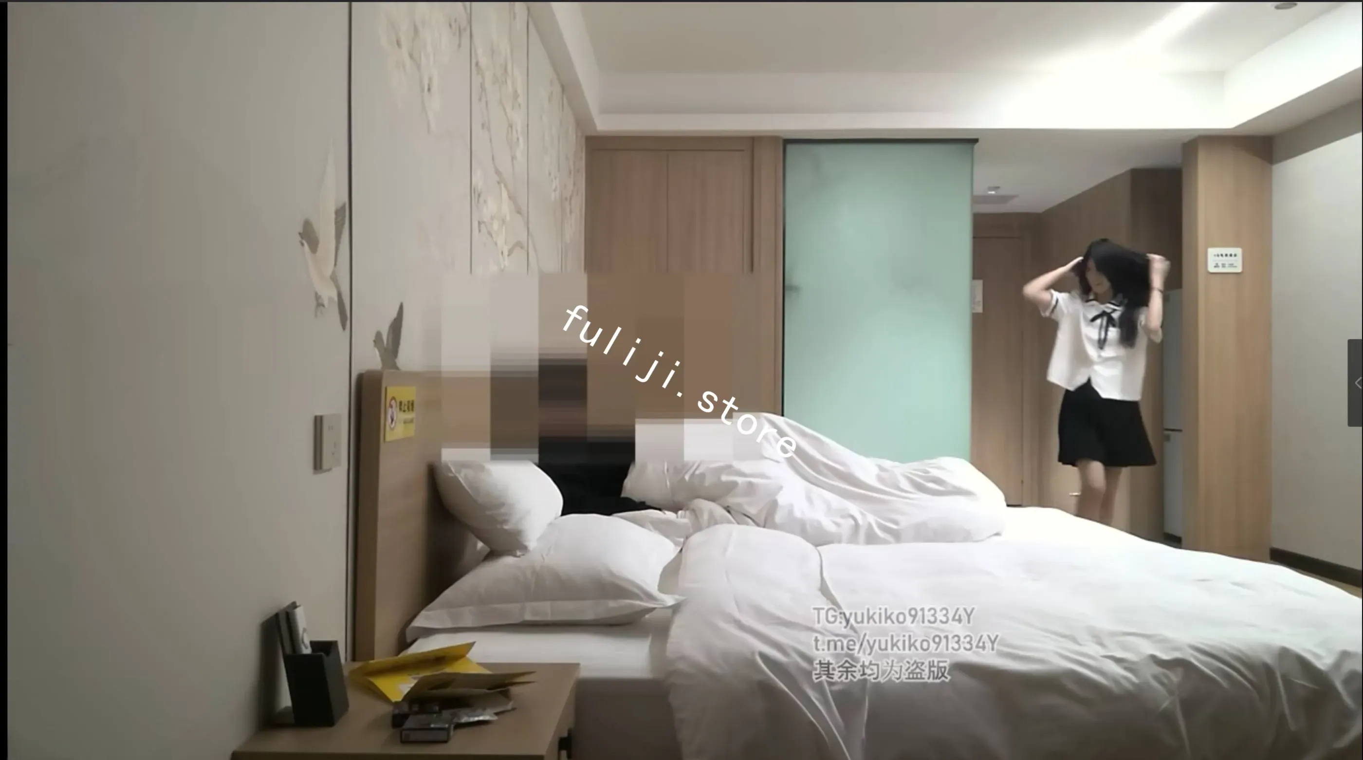 新晋约炮大神『胖爷的奇妙之旅』千元SVIP门槛【127v/95g】