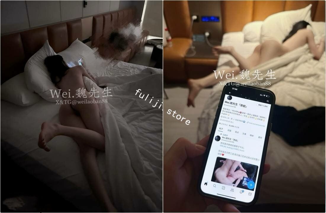 推特国家一级床上运动员【魏先生/weilaoban88】Umate订阅合集【35.2G】 - 福利姬杂货铺-福利姬杂货铺