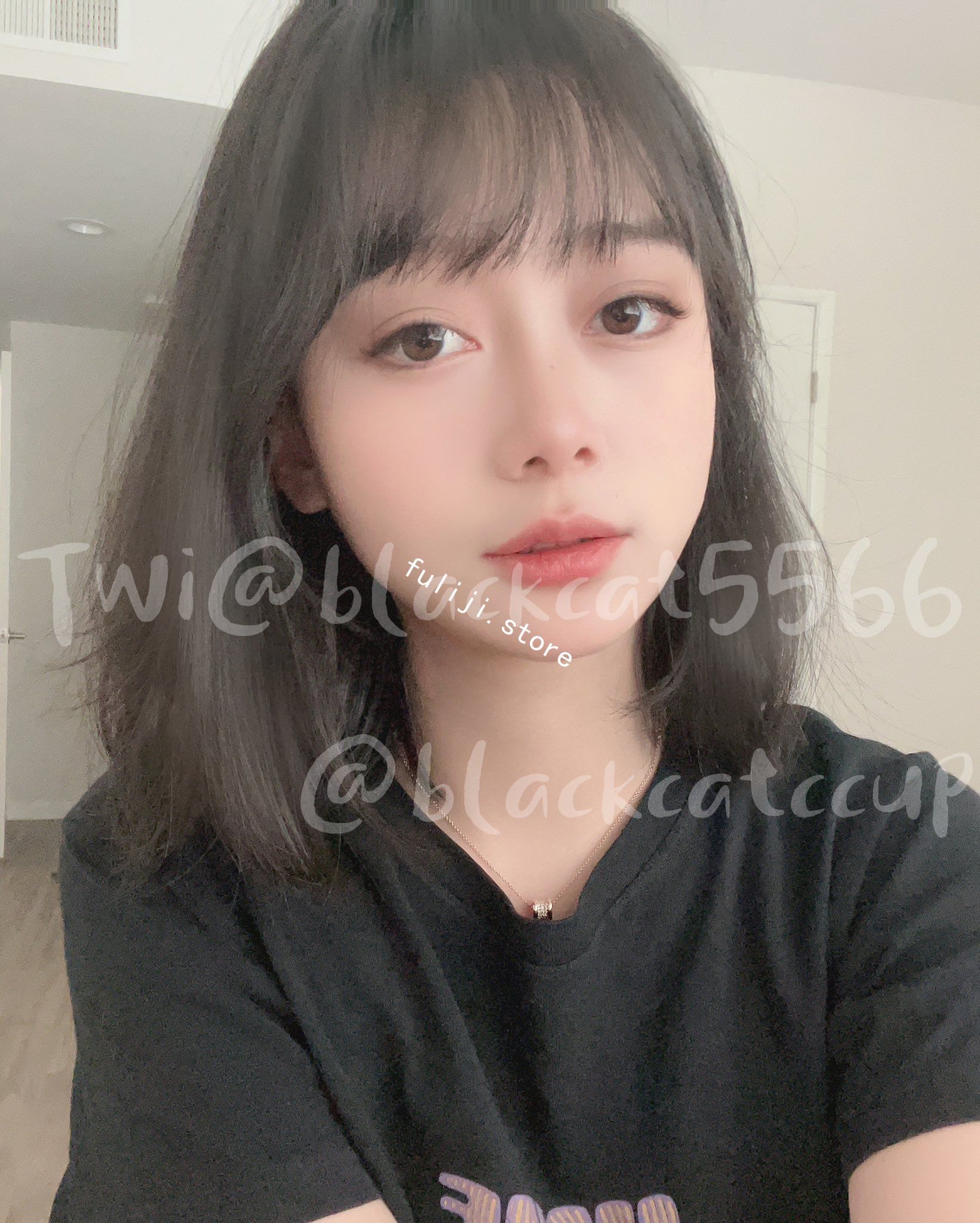 台湾OnlyFans博主【黑猫露娜酱】付费视图合集【52G】