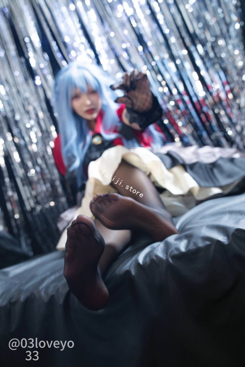 推特二次元嫩妹【33/03loveyo】足交榨精龟责合集【54V/24.8G】 推特二次元嫩妹【33/03loveyo】足交榨精龟责合集【54V/24.8G】