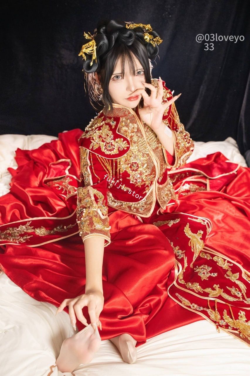 推特二次元嫩妹【33/03loveyo】足交榨精龟责合集【54V/24.8G】 推特二次元嫩妹【33/03loveyo】足交榨精龟责合集【54V/24.8G】